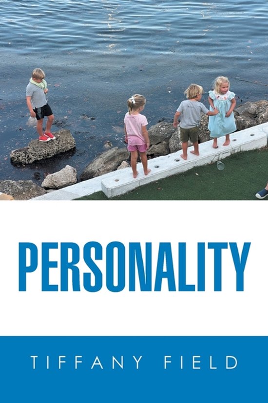 Personality - cover