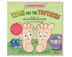 The Bodibits- Time For The Tootsies