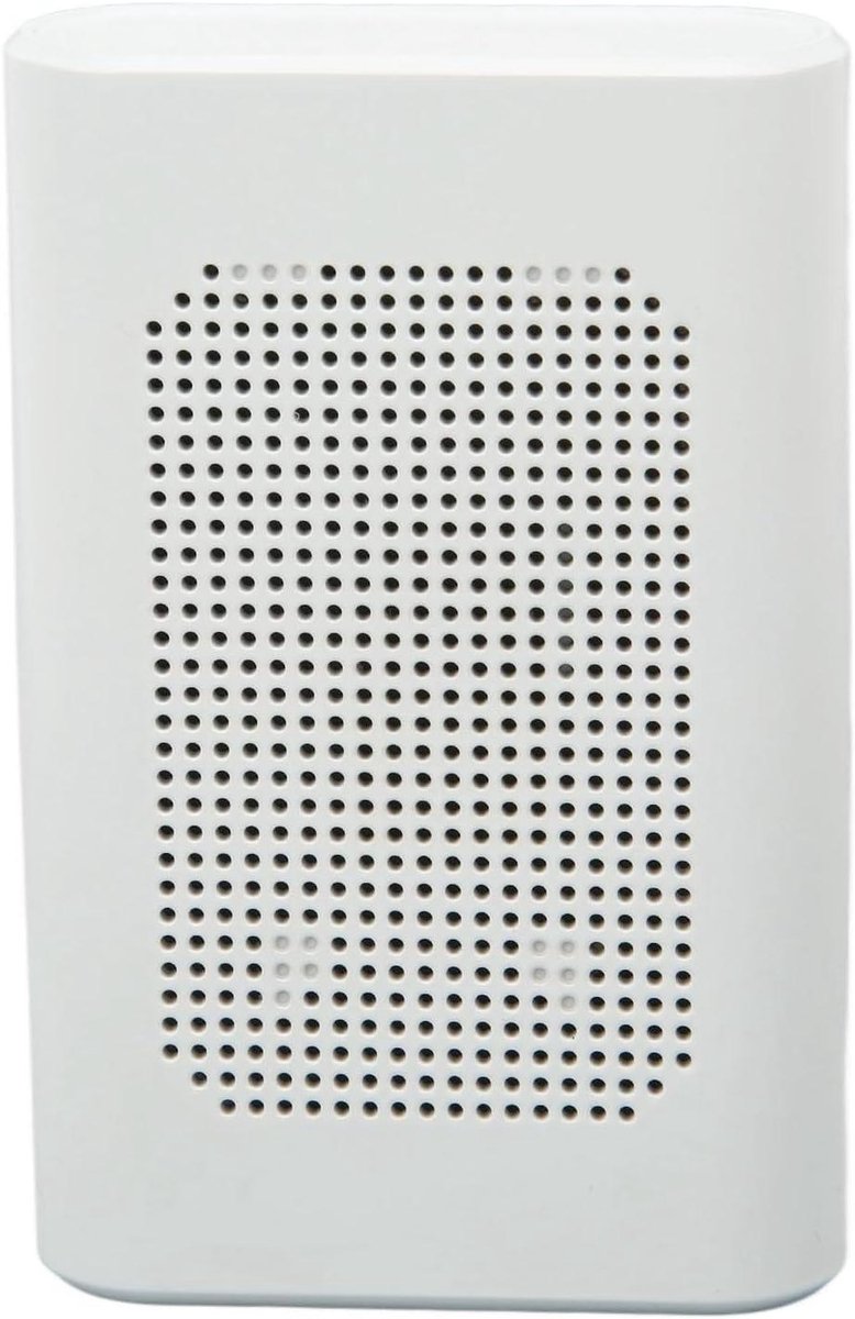 Auto Streaming Box - CarPlay AI - Navigatie en Entertainment - 2.4/5GHz WiFi - 13 x 11 x 5 cm