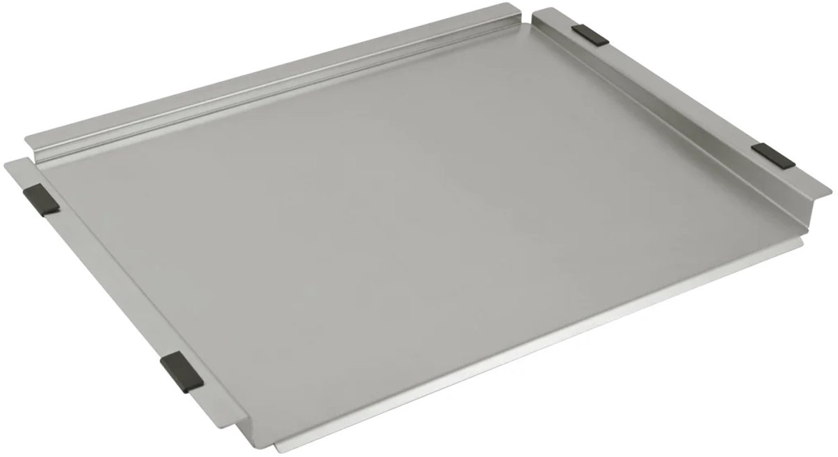 Pure.Sink Exclusivo mobiele afdruipschaal afdruipplaat 440x335mm voor spoelbak PEXTRAY-02