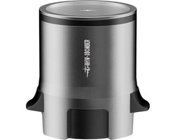 MHW-3BOMBER SE Pro Espresso Shaker Funnel – 58mm Doseerring voor Portafilter – Espresso Verdeler & Barista Tool