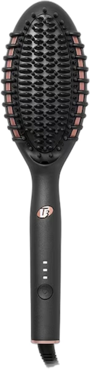T3 Edge Heated & Smoothing Stylingborstel