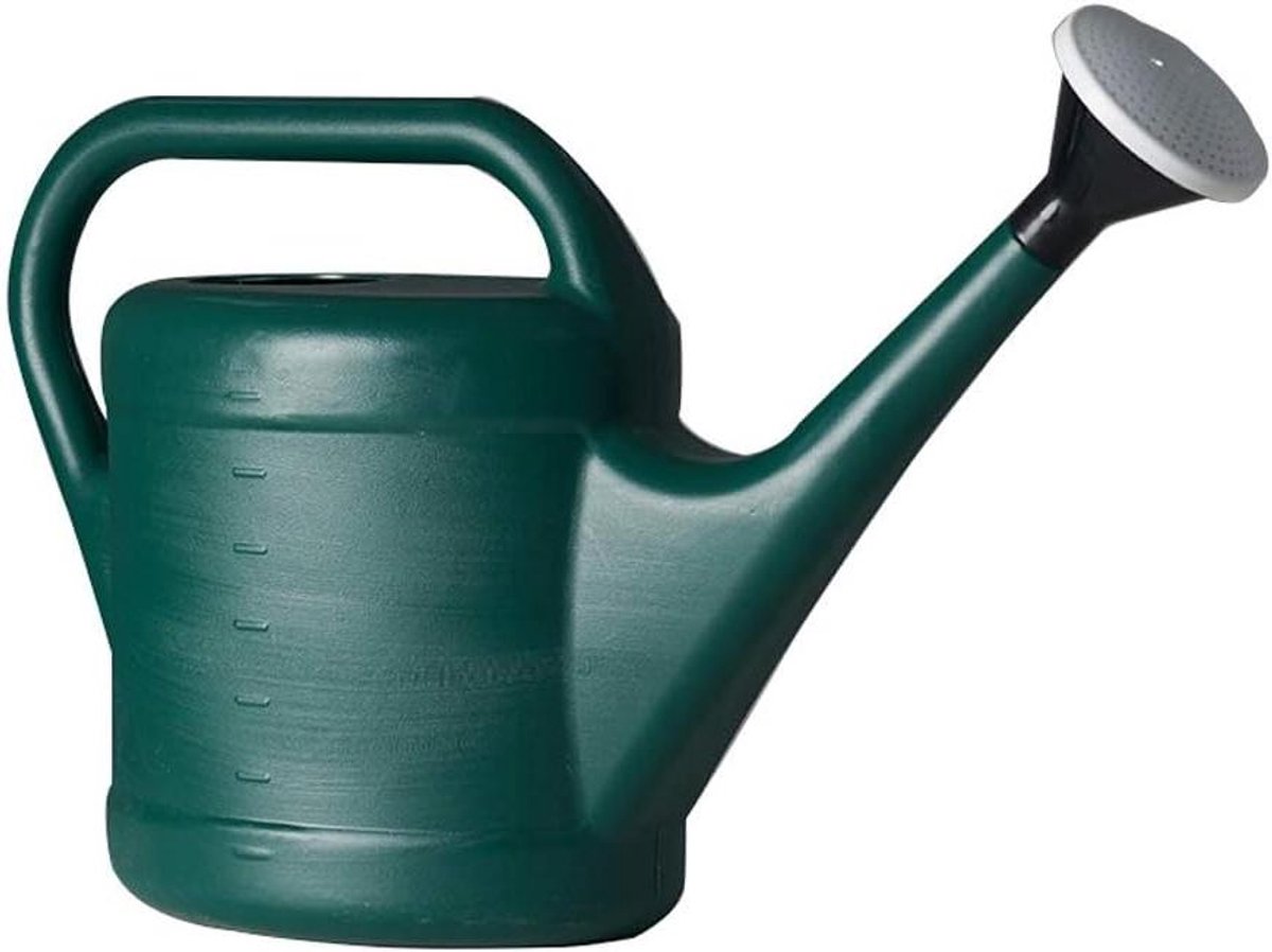 RJJ Watering Can Home Gardening Watering Can Outdoor Home Office Indoor Watering Pot Garden Potted Plant Watering CAN (10L)