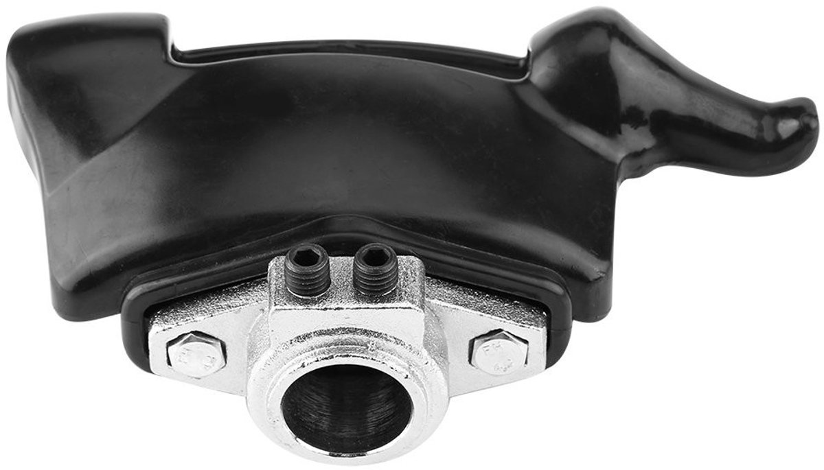 Allecto - Tyre Changer Nylon Montagekop 28mm/30mm - Geschikt voor Diverse Bandenwisselaars