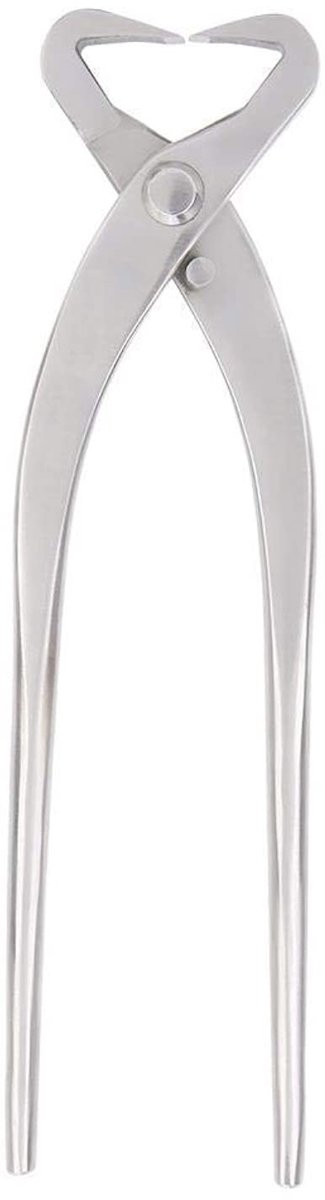 Cosensi - Dailygoods - Dailygoody - RVS Tuinschaar - 210mm Tuin Gereedschap - Ideaal voor Bloemen - Ronde Rand - Perfect voor Takken - Geschikt voor Tuinonderhoud - Rob