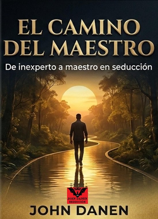 El camino del maestro - cover