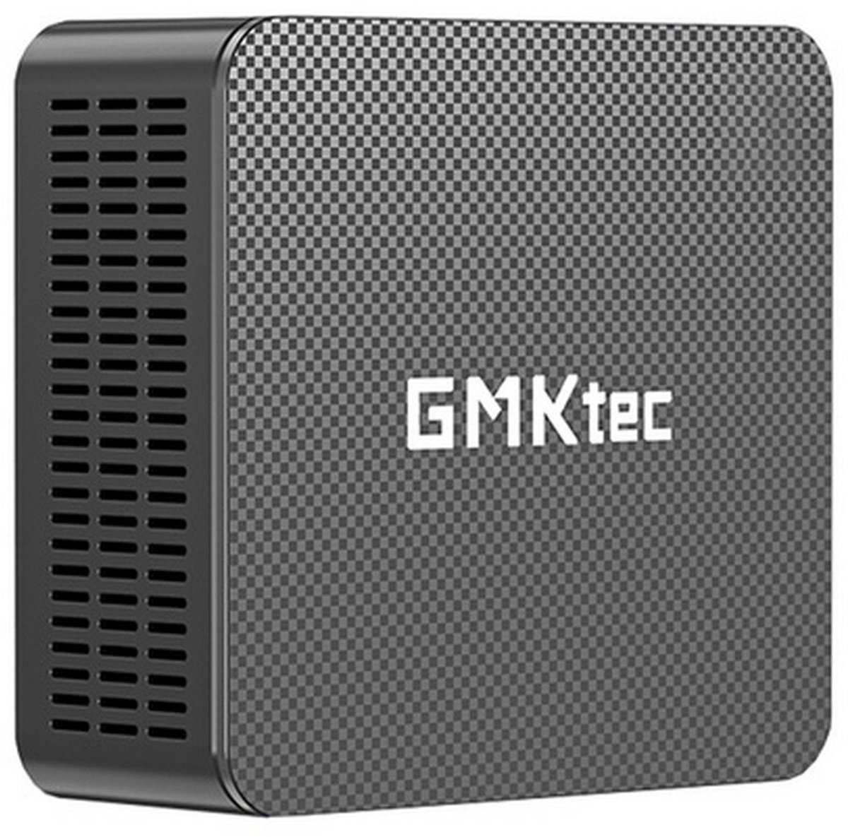 GMKtec G3S Mini PC – Intel N150 – 16GB DDR4 – 512GB NVMe SSD – Windows 11 Pro – WiFi 6 – Bluetooth 5.2 – Dual HDMI – 2.5G LAN – Ultra-compacte Desktop PC