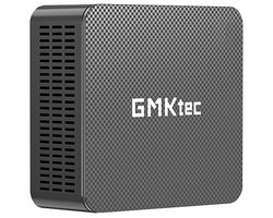 GMKtec - G3S-256 - Klein computer