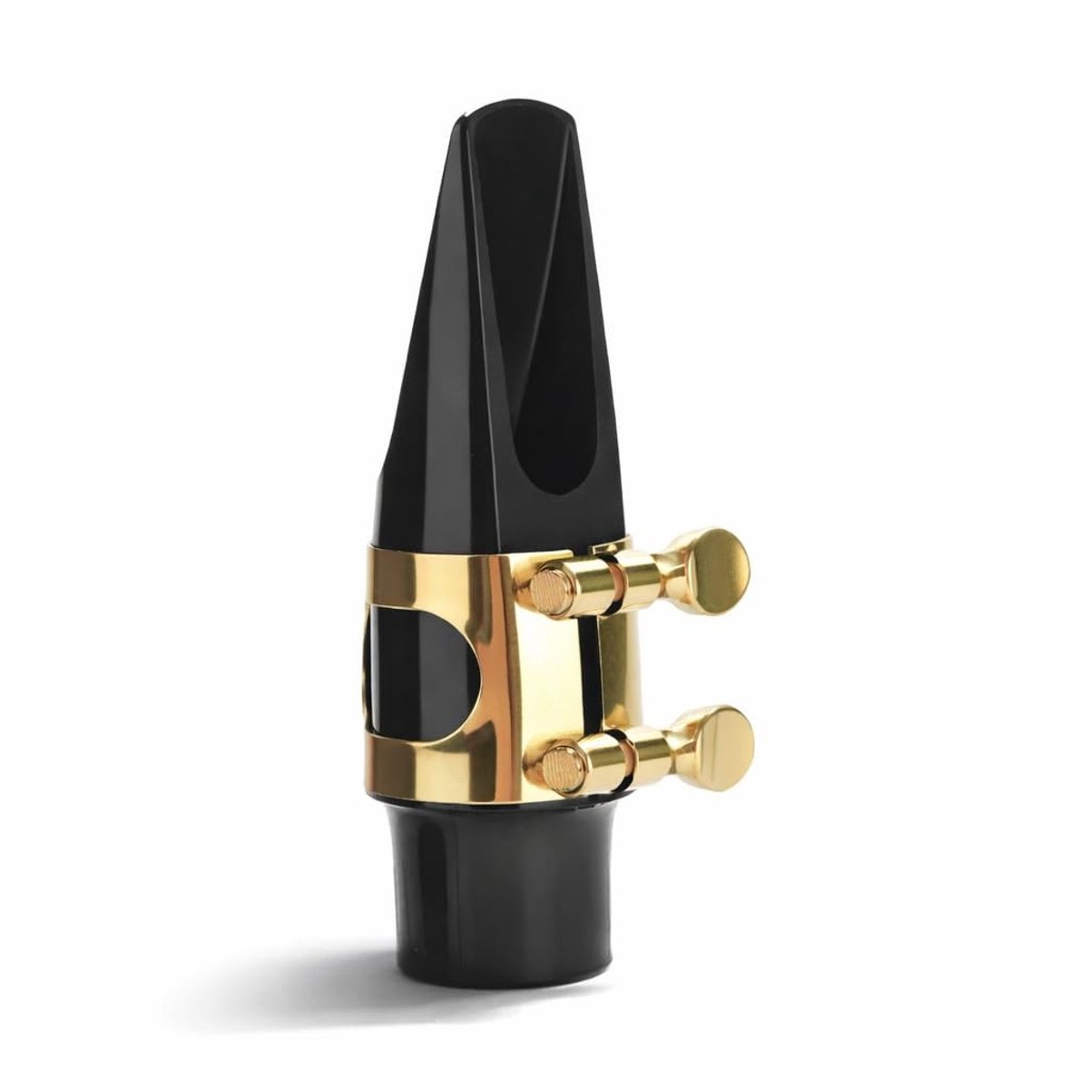 Dailygoods - Professioneel Saxofoon Mondstuk voor Jazzmuzikanten