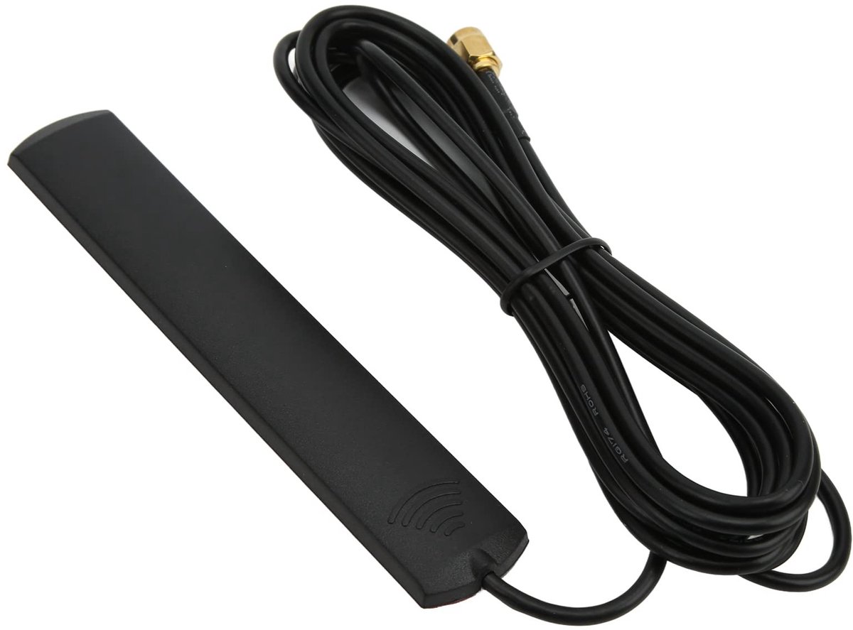 Dailygoods - 5G Antenne met Hoge Versterking voor Huishoudelijk Gebruik
