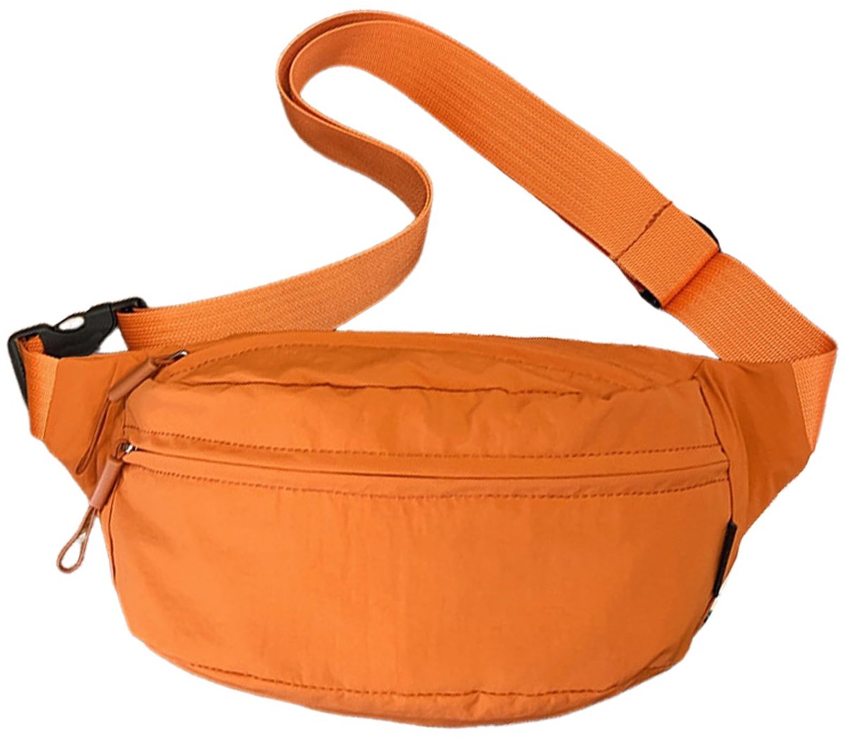 Dailygoods - Waterdichte Heuptas met 3 Ritszakken