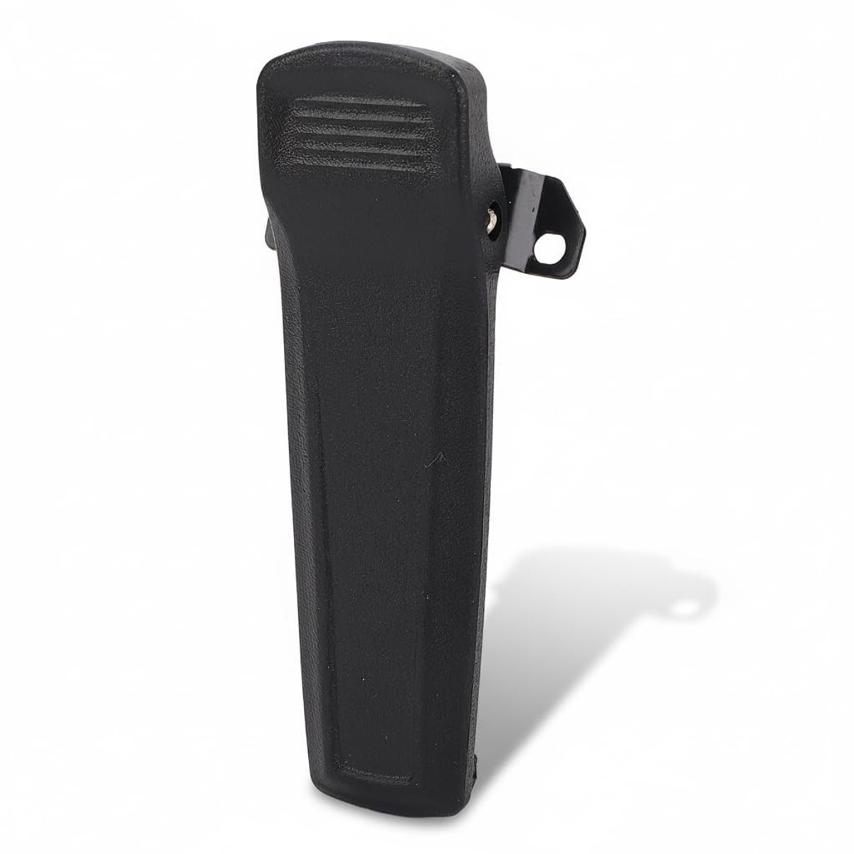 Dailygoods - 5 Stuks Riemclips voor Draagbare Tweeweg Radio's