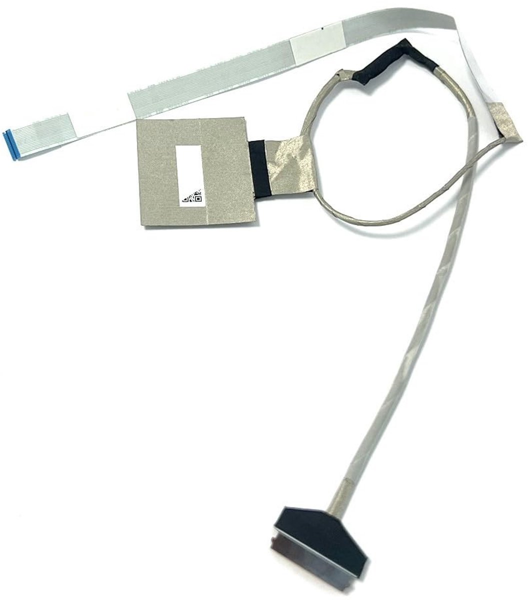 Dailygoods - Flexibele Display Kabel Vervanging voor HP ProBook 440 445 G8