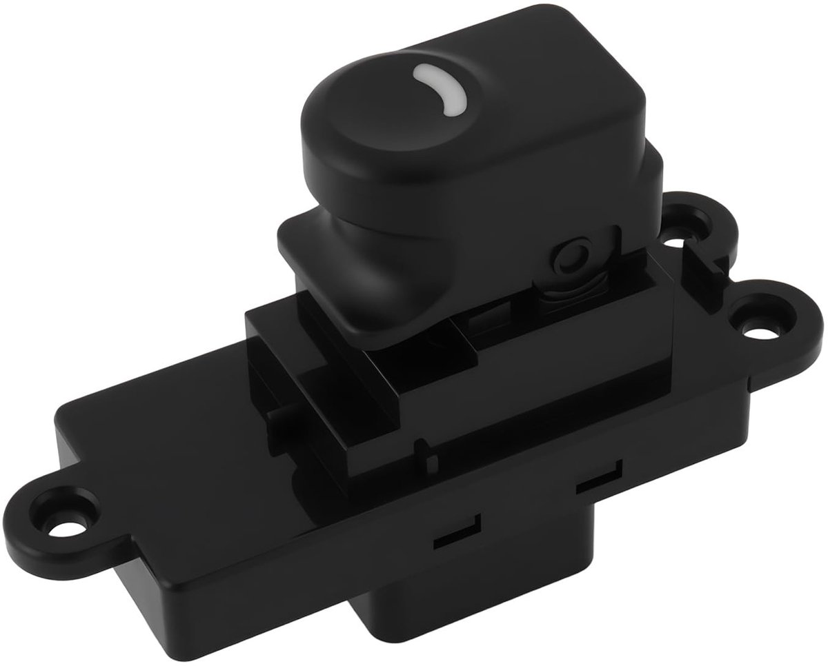 Dailygoods - Auto Achterruit Regelaar Schakelaar Compatibel met Hyundai i30