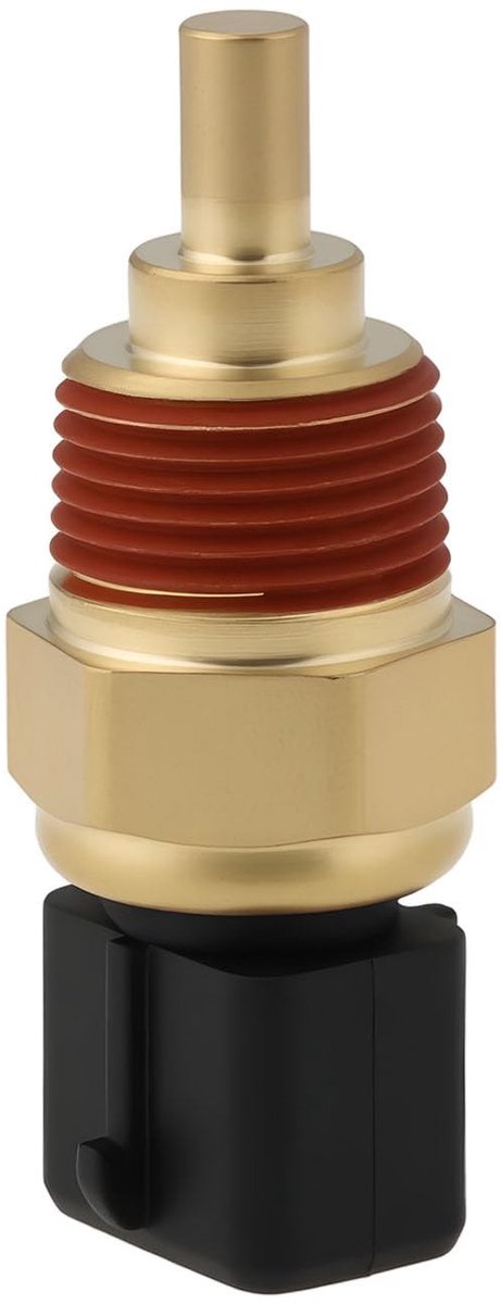 Dailygoods - Koelvloeistoftemperatuursensor 3-pins voor Hyundai Modellen