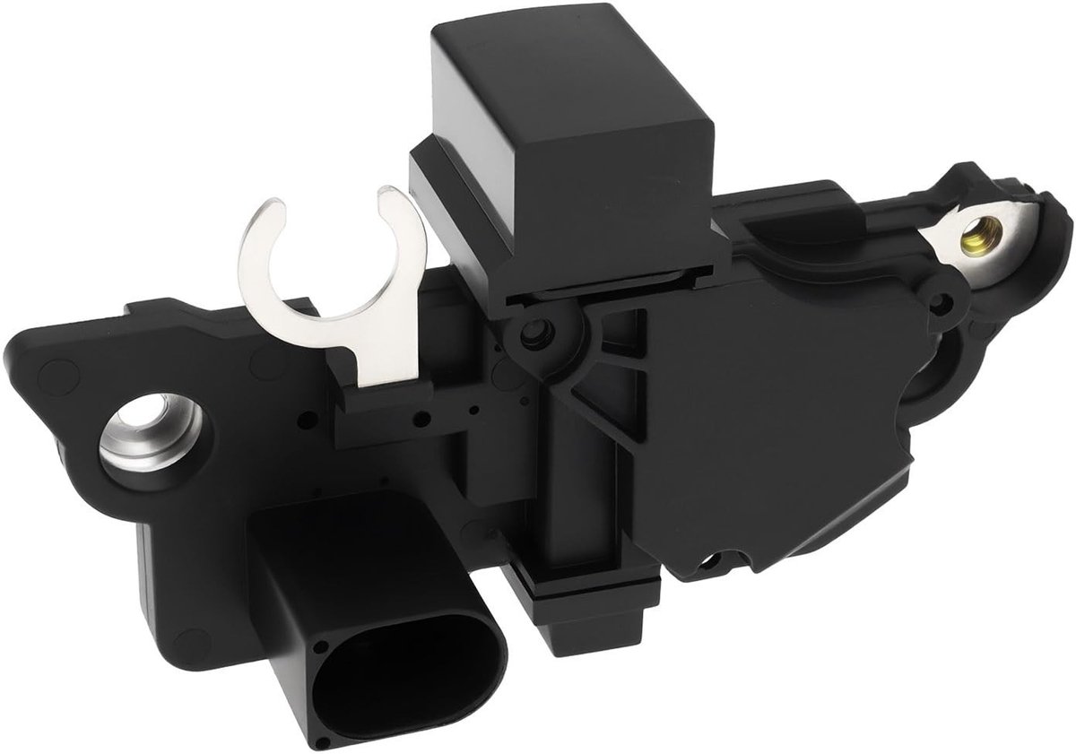 Dailygoods - Dynamoregulator F00M145225 VRB254 voor Audi