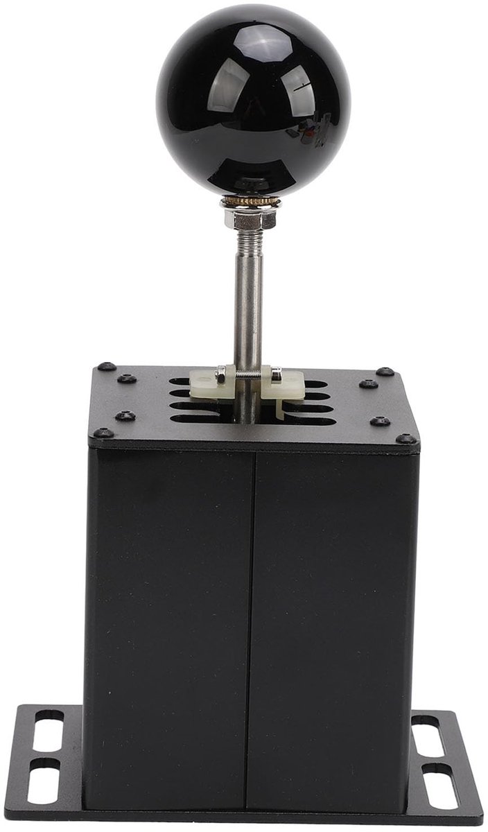 Dailygoods - H Gear Shifter voor Racing Simulator