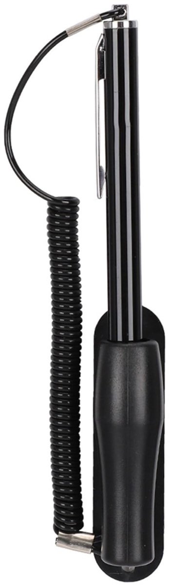 Dailygoods - Capacitieve Touchscreen Stylus Pen voor Mobiele Telefoons en Tablets