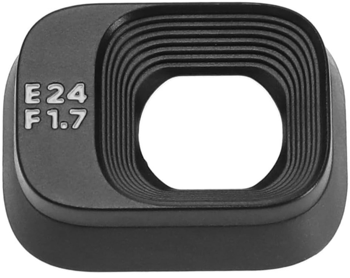 Dailygoods - Beschermhoes voor Mini Gimbal en Cameralens