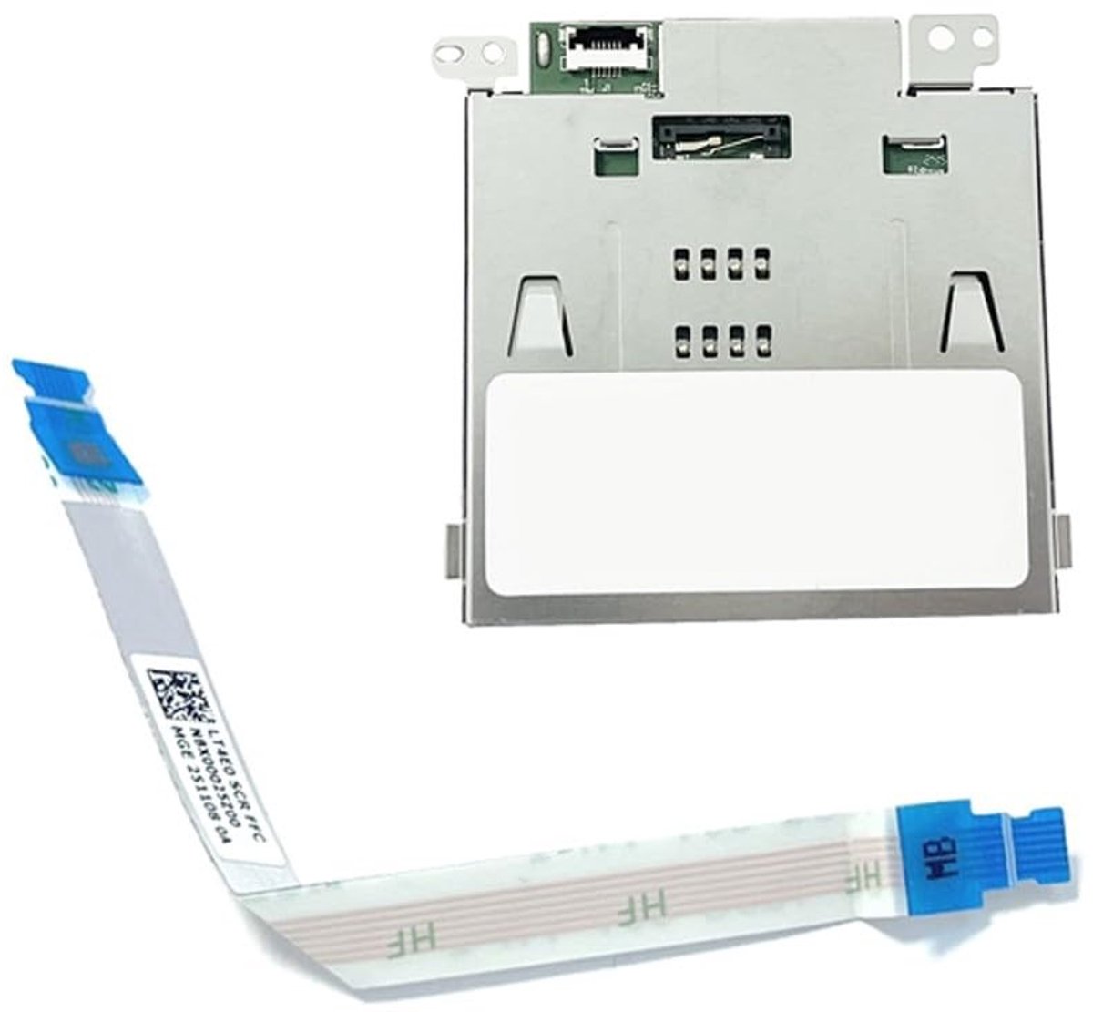 Dailygoods - Vervangingskabel voor Lenovo ThinkPad Kaartlezer