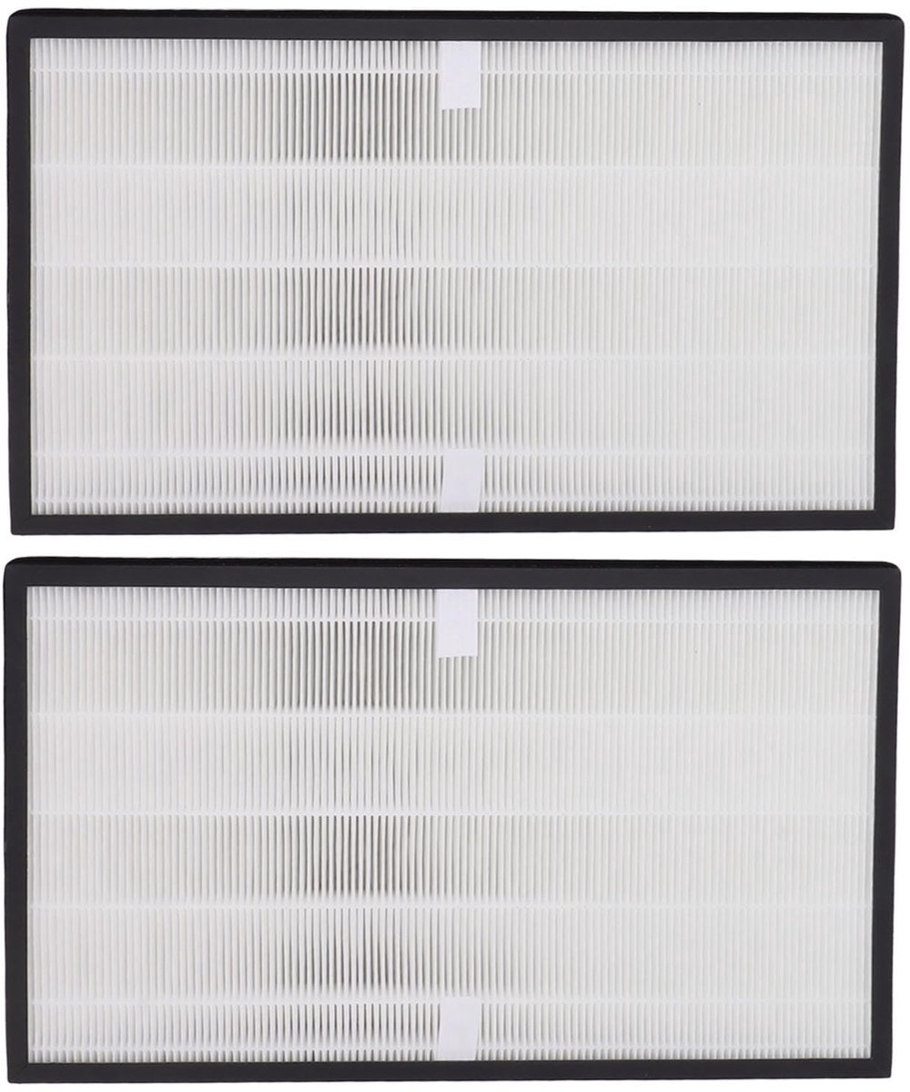 Dailygoods - Vervangend Luchtzuiveringsfilter voor KJ700G H32 H31 H32