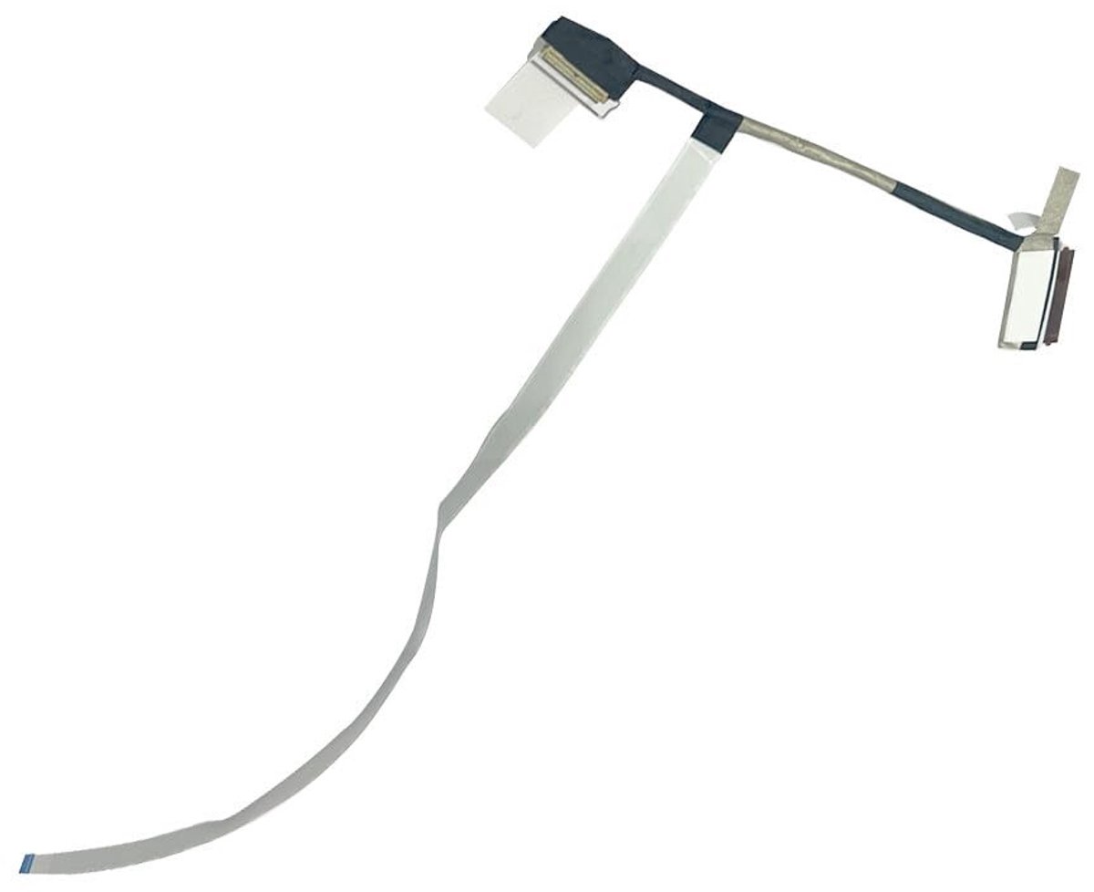 Dailygoods - LCD LVDS LED Video Scherm Flex Kabel voor Lenovo ThinkBook 16