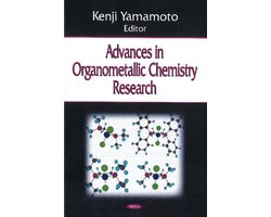 Advances in Organometallic Chemistry Research