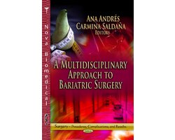 A Multidisciplinary Approach to Bariatric Surgery