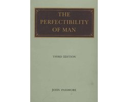 Perfectibility of Man 3rd Edition