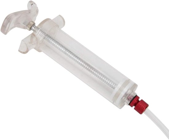 Fietsbanden Vulset - Bandenvuller Reparatie - Banden Snel Vullen - Universele Ventiel Compatibiliteit - 50 Ml Capaciteit - Zwart — afbeelding 5