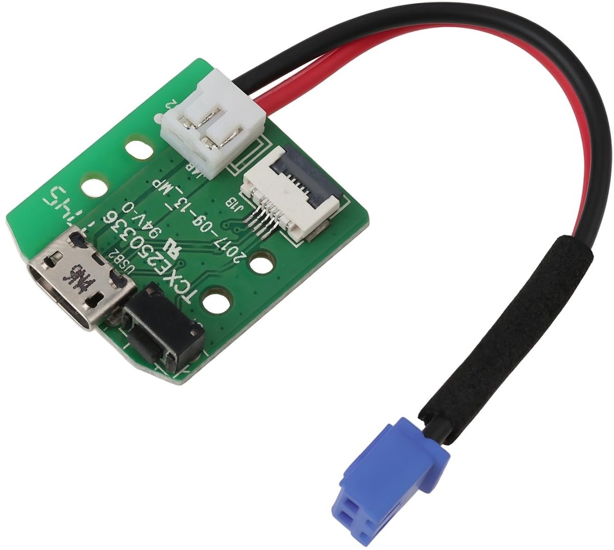 Dailygoods - Draadloze Oplaadpoort Modulekabel voor JBL Link 20