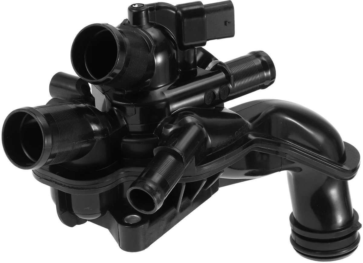 Dailygoods - Duurzame Interne Auto Thermostaat voor CITROEN Modellen