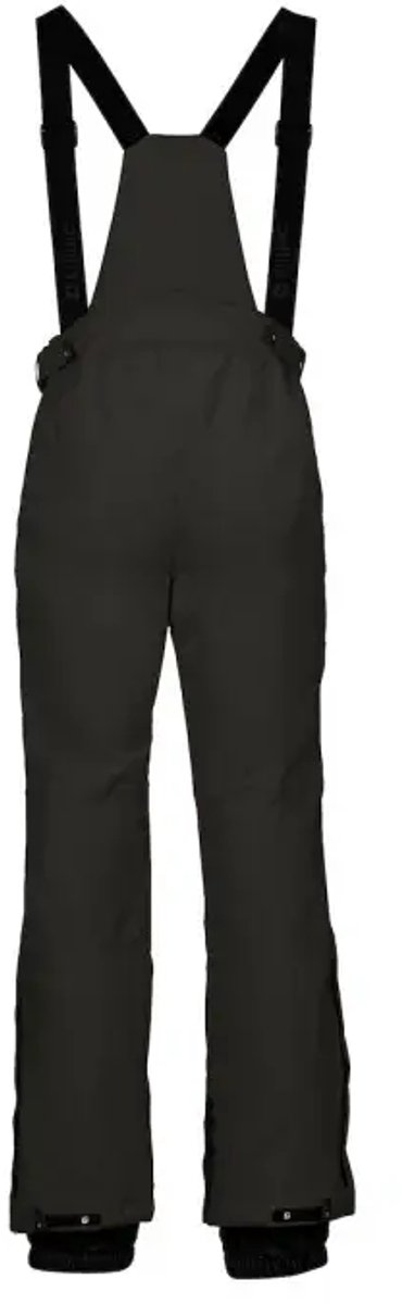 Ski-overalls Killtec KSW 100 Enosh Groen