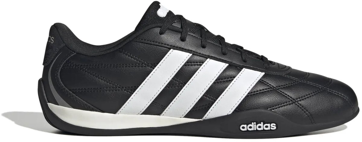 Trainers adidas Adipista Wit