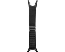 Nylon horlogeband Geschikt voor Suunto Ambit 3