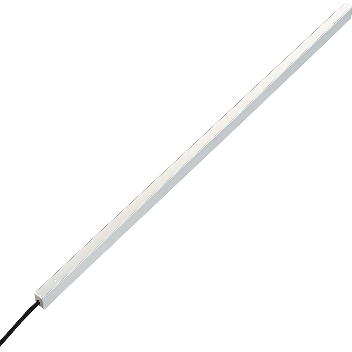 LETT® Keukenverlichting - Dimbaar - 1x60cm - Warm Wit