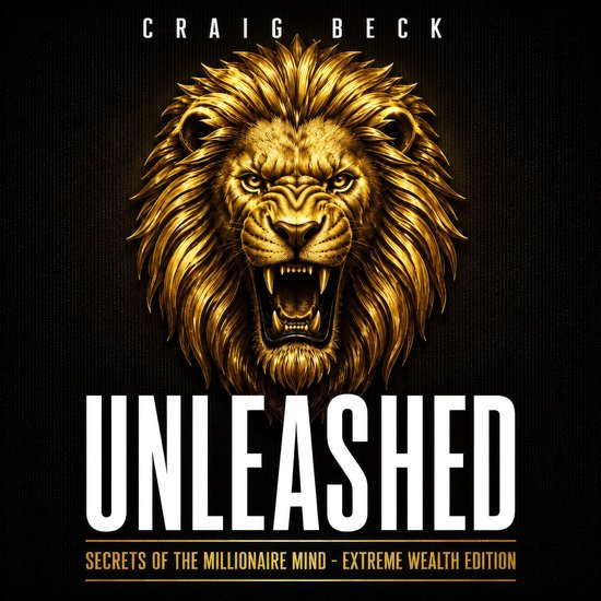 Unleashed: Secrets Of The Millionaire Mind – Extreme Wealt ... - cover