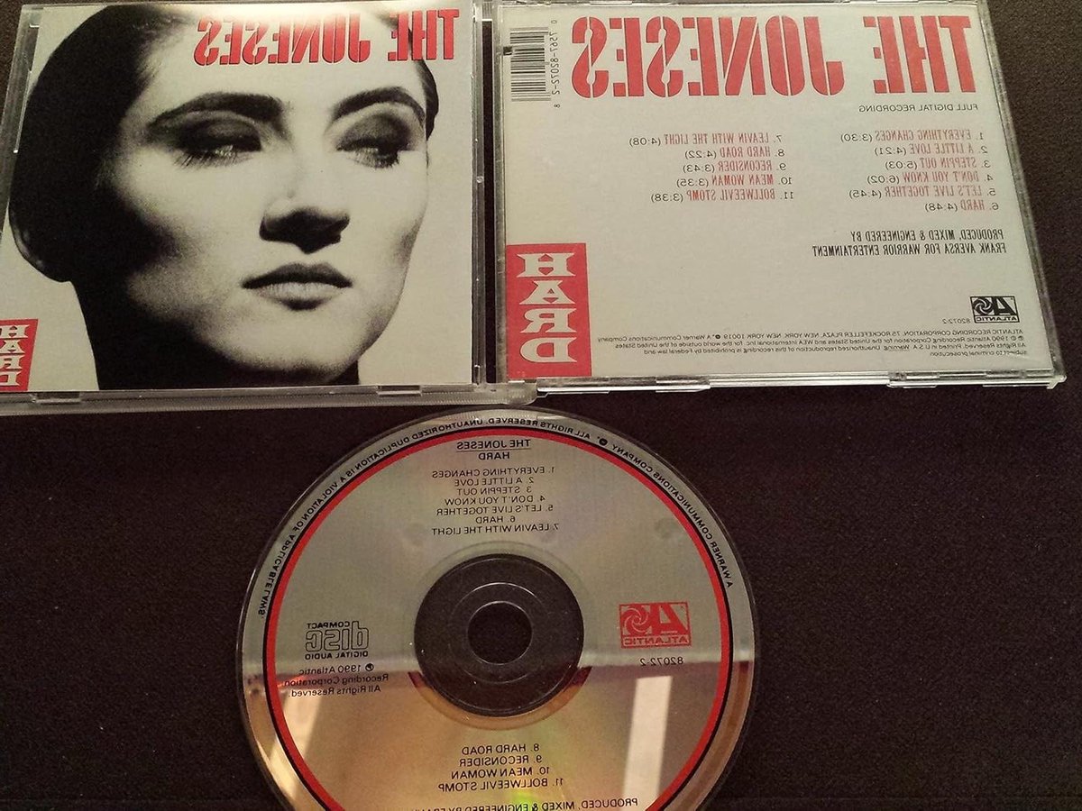Muziek CD - Album CD - Muziek Luisteren - Originele Uitgave - Standaard CD formaat - Zilverkleurig