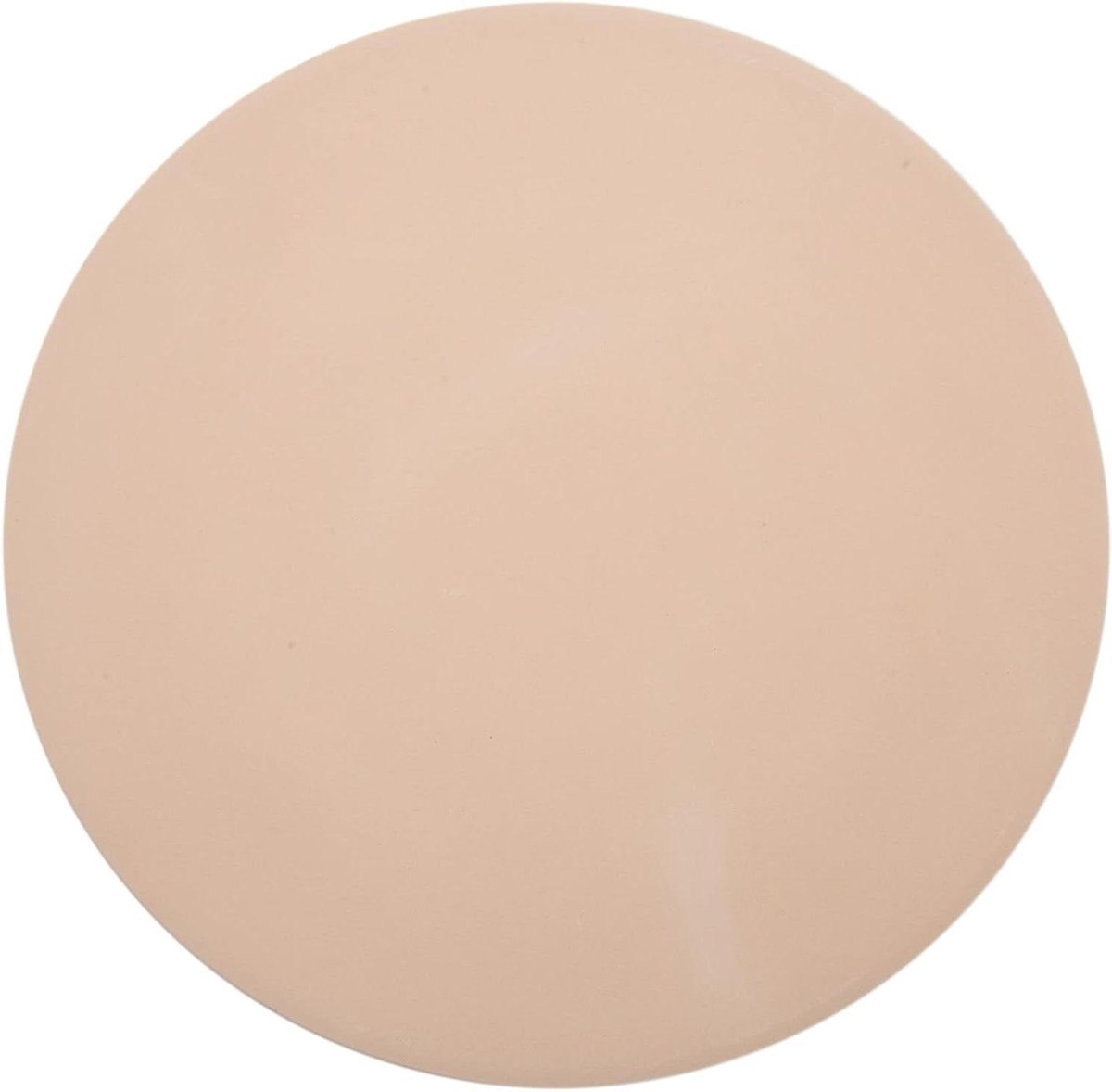 Pizza Steen - Bakplaat - Brood Bakken - Extra Dik - 33 cm - Beige