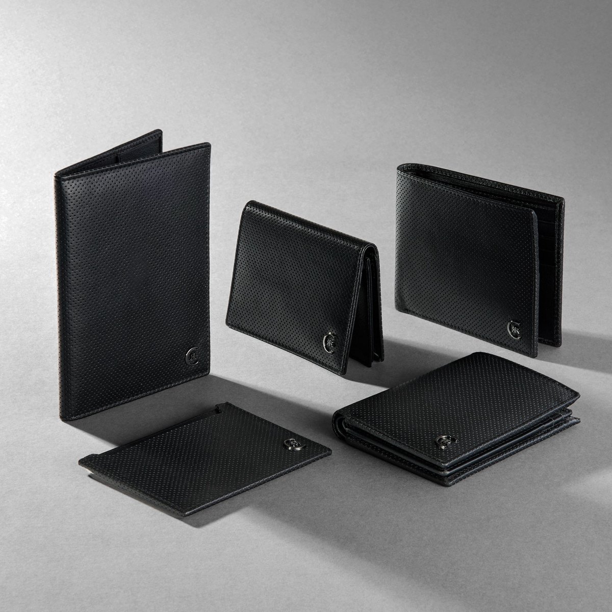 Card holder trifold Islington