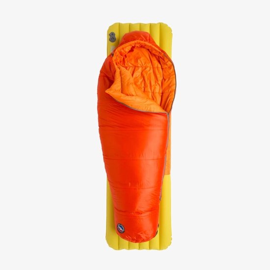 Big Agnes - BYWL25 - Slaapzak van Big Agnes — afbeelding 2