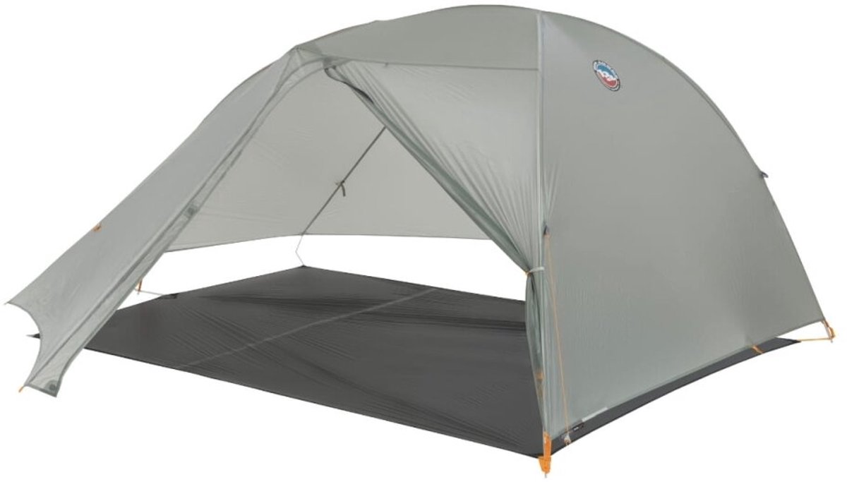 Big Agnes - TFFTWP326 - Tentunterlage