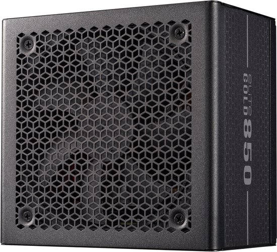 Cooler Master Elite 850W 80 Plus Gold
