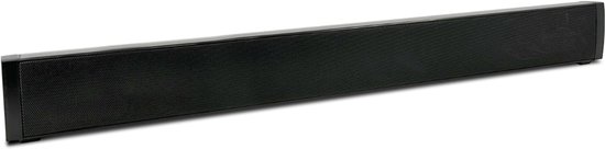 SNJY® Soundbar - TV Speaker - Home Cinema - Bluetooth - Met Afstandsbediening - 30 W - Zwart van SNJY — afbeelding 5