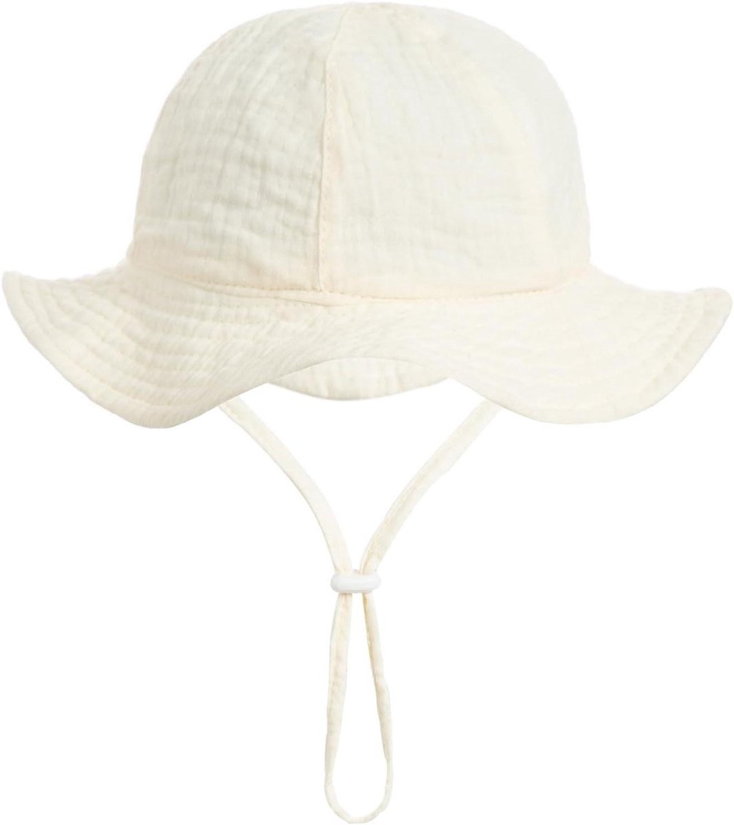 Kinder Basecap - Zomer Pet - Buiten Spelen - Verstelbare Rand - 3-12 Maanden - Print