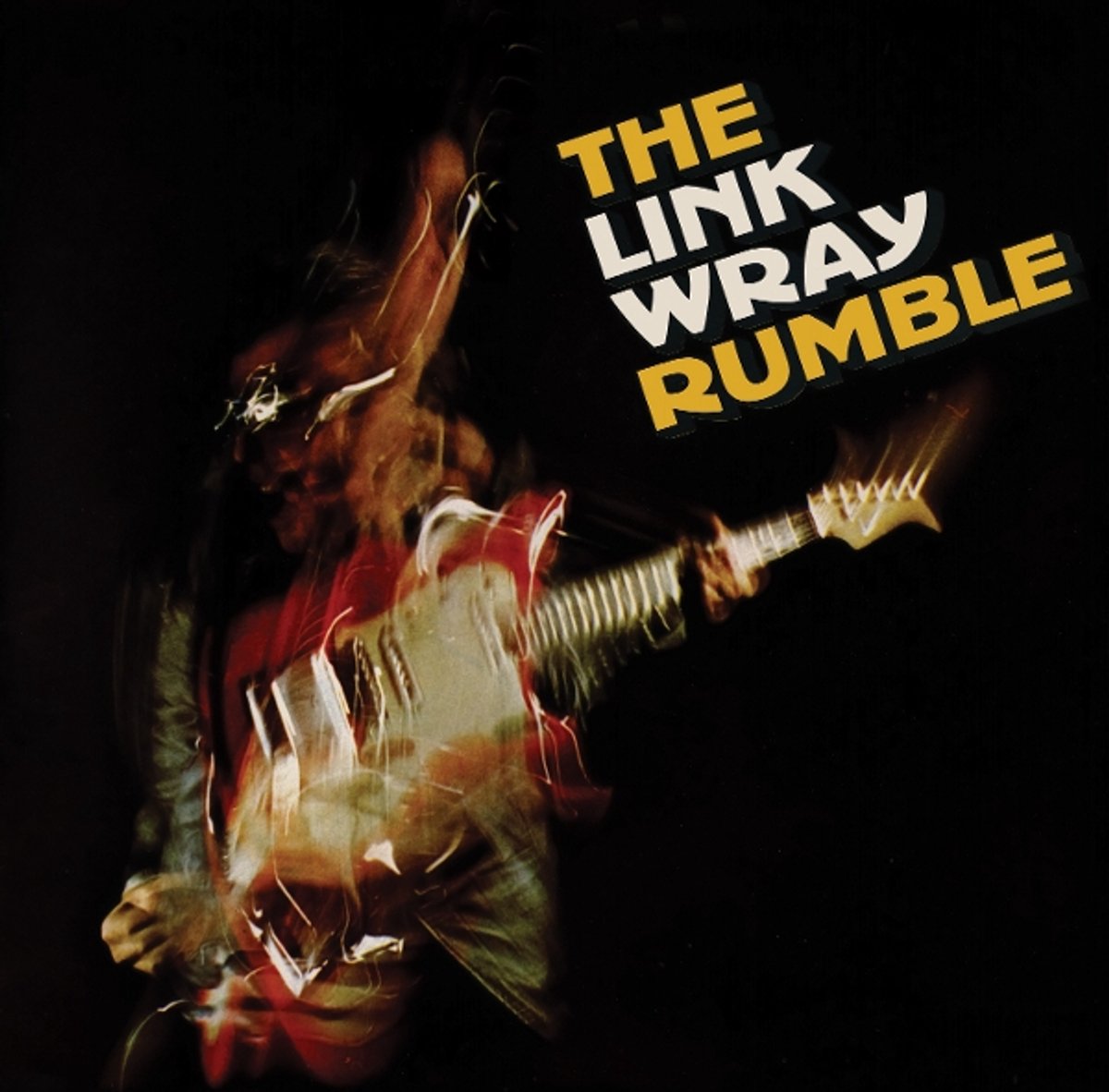 The Link Wray Humble