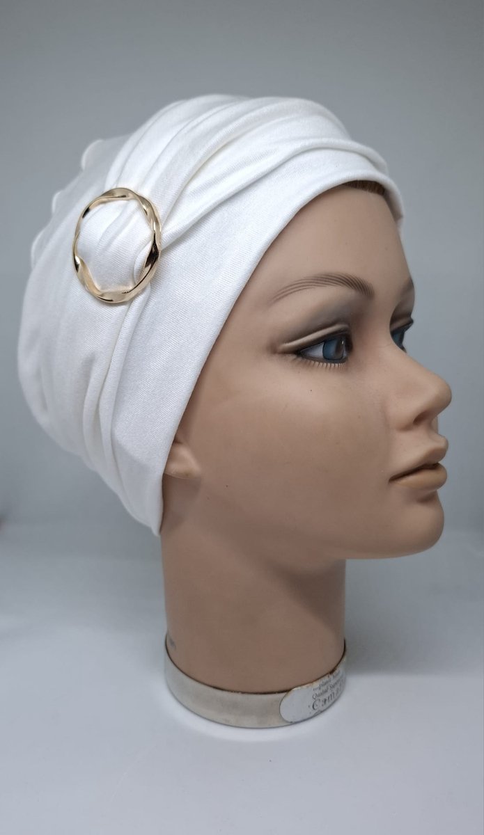 Chemo muts-chemo-alopecia-hoofdbedekking-muts