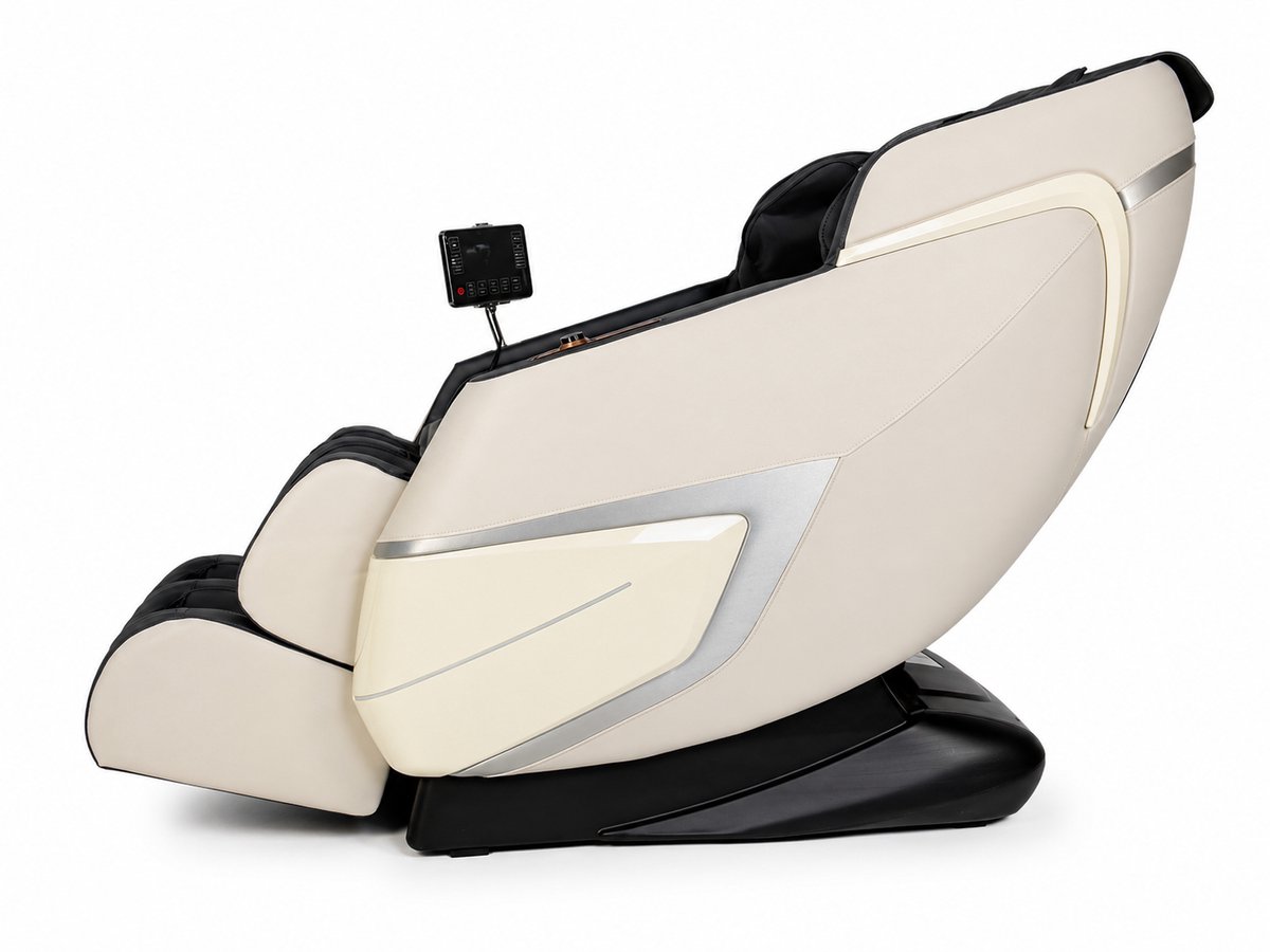 Briliant Massage Triton Elektrische Massagestoel met Voetmassage - afbeelding 2