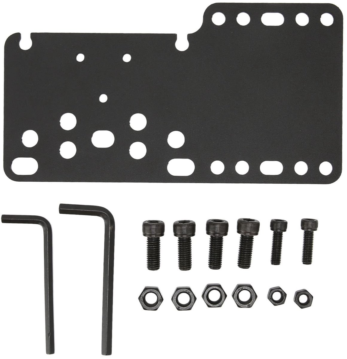 Allecto - USB Handrem - Professionele Gaming Handrem - Geschikt voor PC Racing Games - Ideaal voor G27 G25 G29 T500 T300