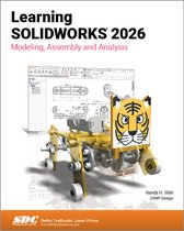 Learning SOLIDWORKS 2026